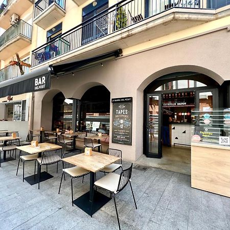 Apartamento Pequeno Y Luminoso En Cambrils Apartman Kültér fotó